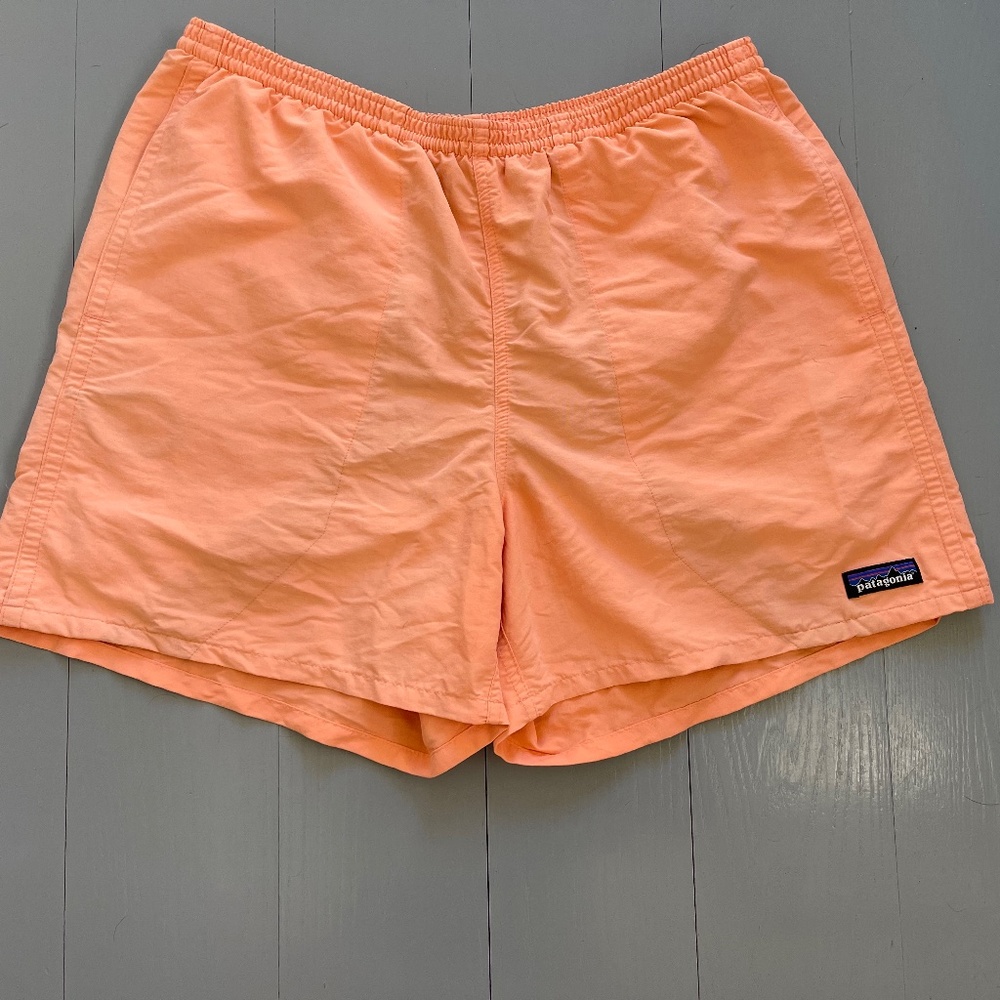 Mens Patagonia Swim Trunks